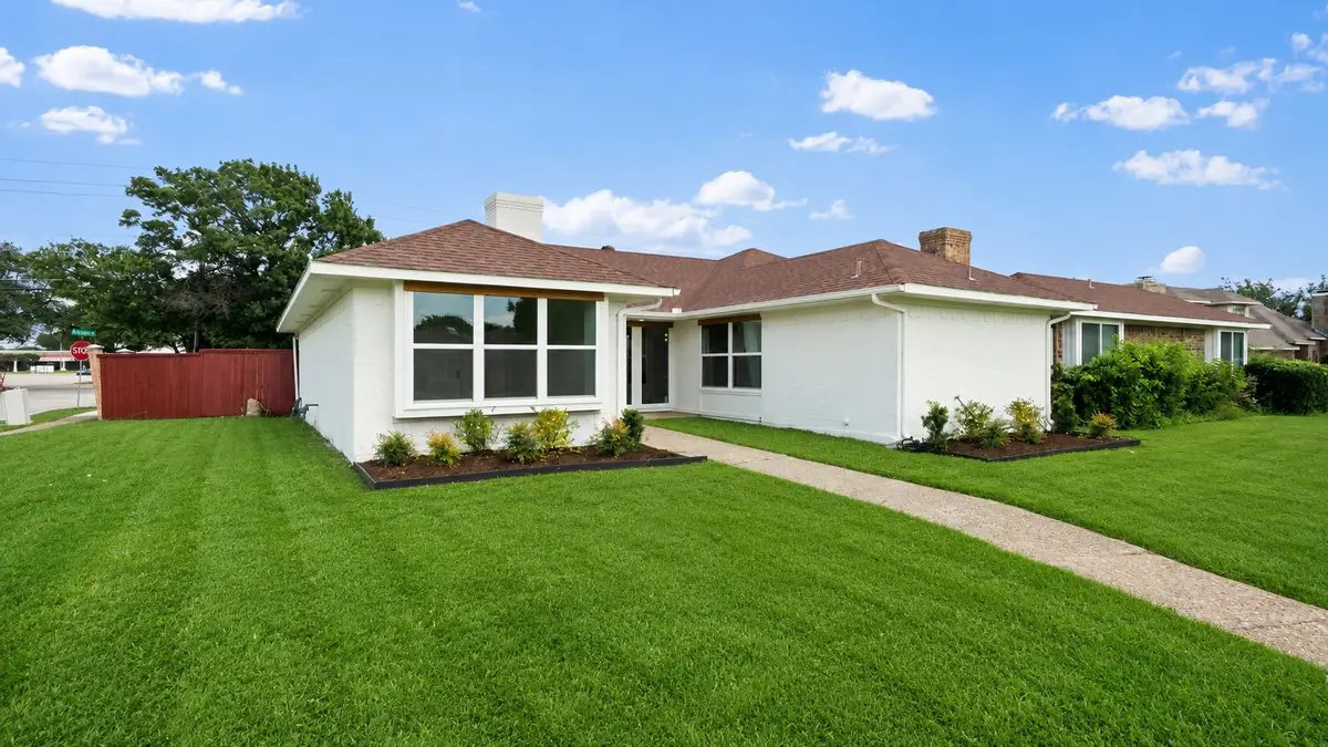 3002 University Drive, Plano, TX 75075 - #1