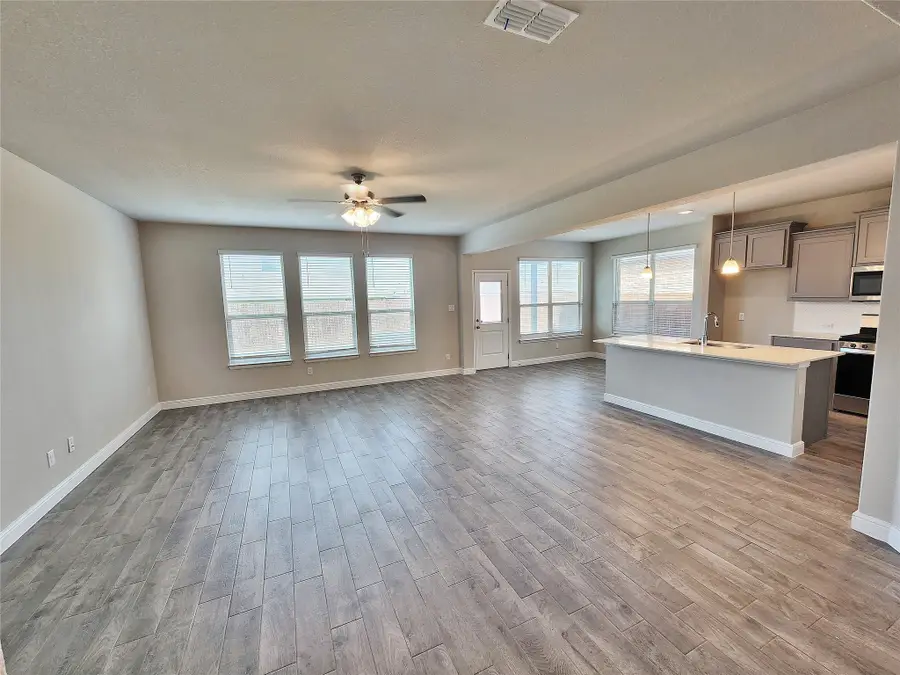 816 Wilmott Terrace, Justin, TX 76247 - #3