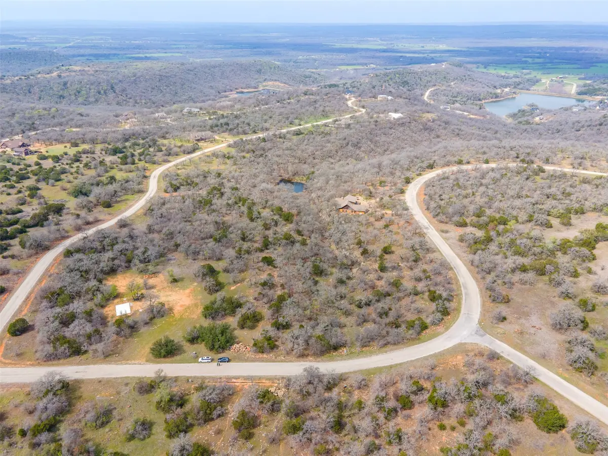 E49R Arts Way, Gordon, TX 76453 - #1