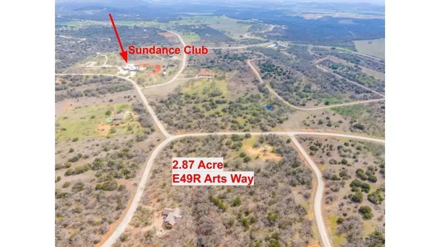 E49R Arts Way, Gordon, TX 76453 - #2