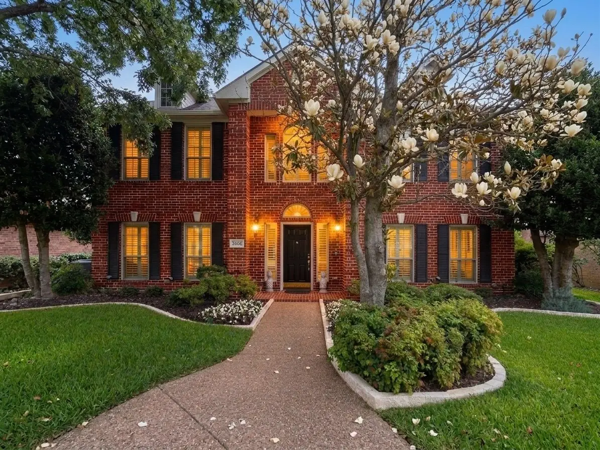 8008 Case Drive, Plano, TX 75025 - #1