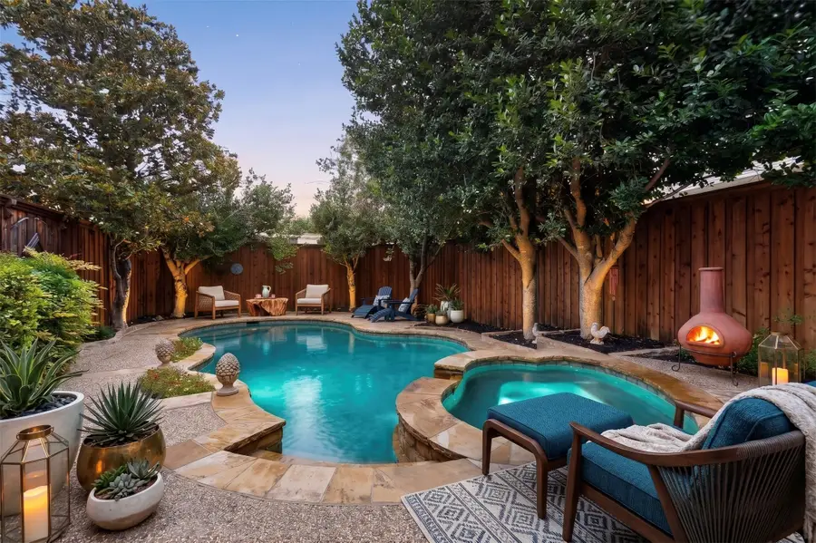 8008 Case Drive, Plano, TX 75025 - #2