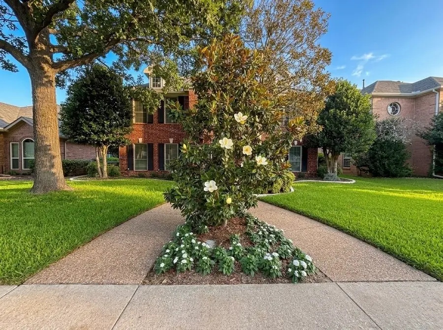 8008 Case Drive, Plano, TX 75025 - #3