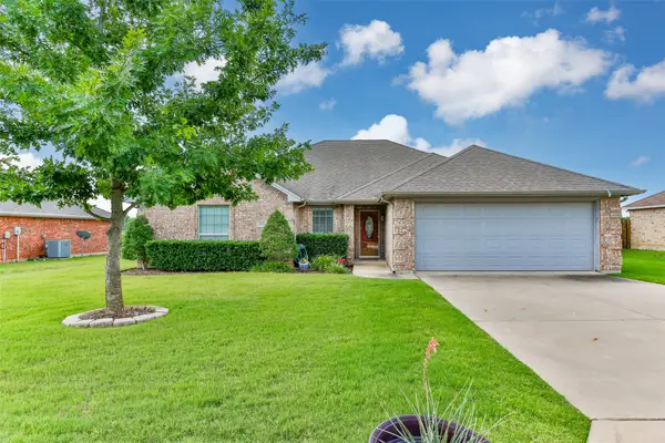 504 Katie Street, Lindsay, TX 76250