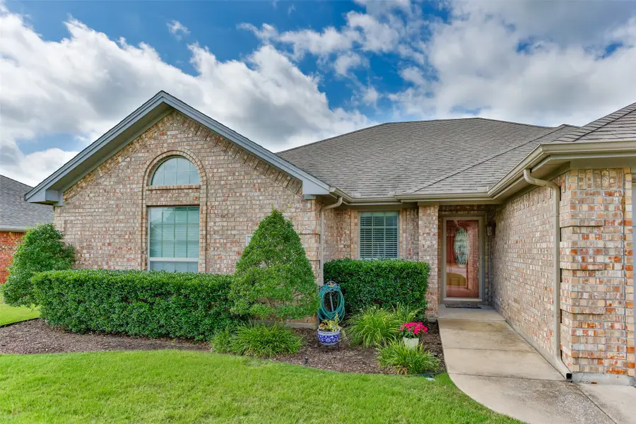 504 Katie Street, Lindsay, TX 76250 - #2