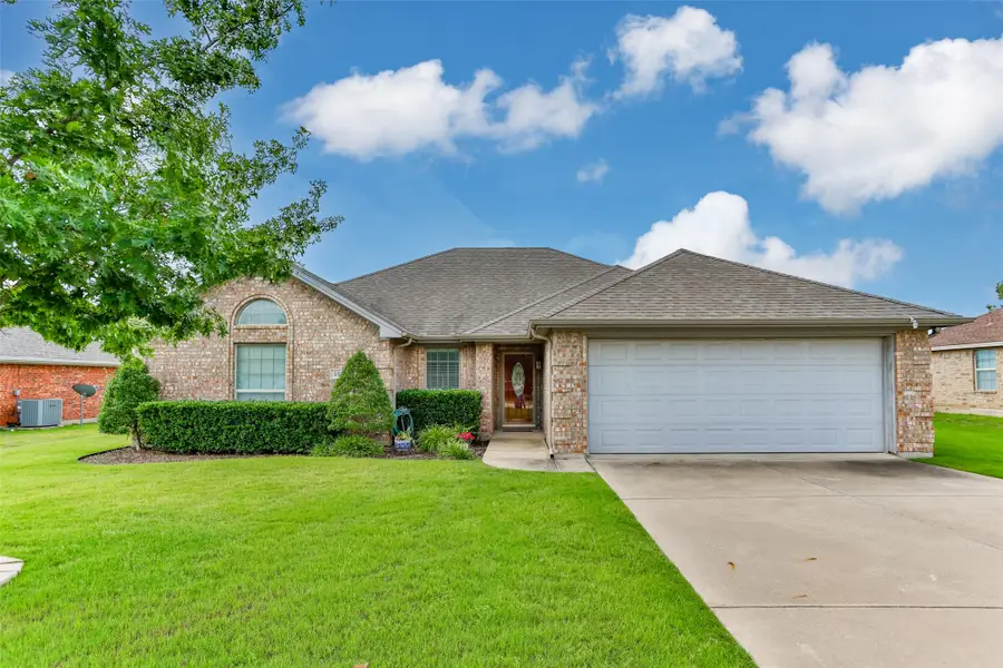 504 Katie Street, Lindsay, TX 76250 - #3
