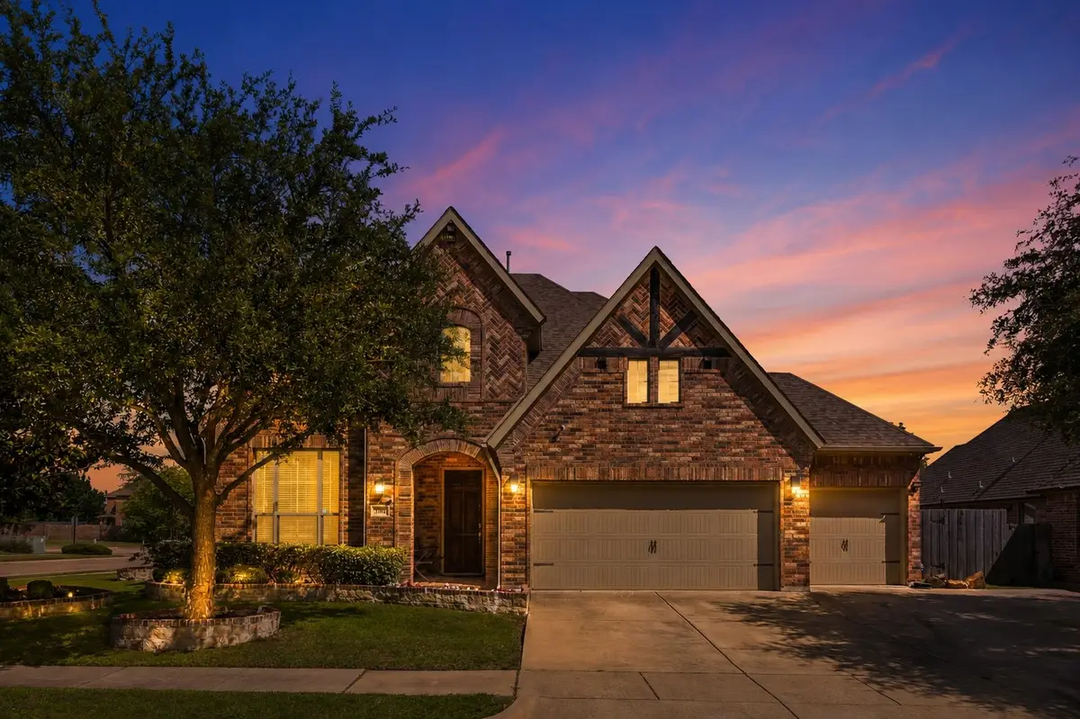 302 Phillips Court, Fate, TX 75087 - #1