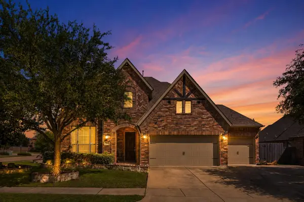 302 Phillips Court, Fate, TX 75087