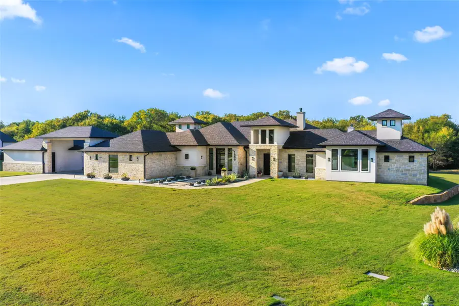 1889 Creekview Court, Argyle, TX 76226 - #3