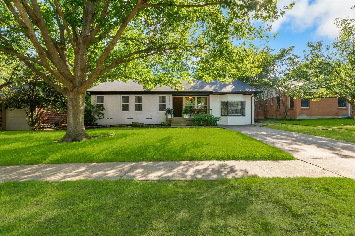 11621 Tuscany Way, Dallas, TX 75218 - #1