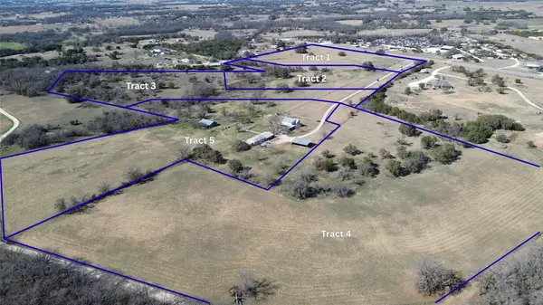 7474 (Tract 4) Us Highway 67, Stephenville, TX 76401