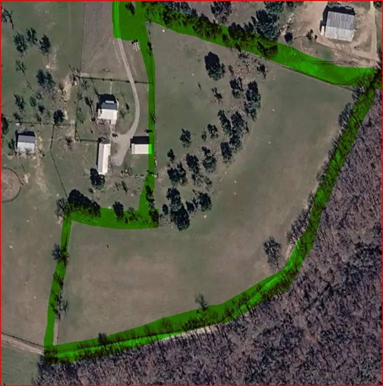 7474 (Tract 4) Us Highway 67, Stephenville, TX 76401 - #3
