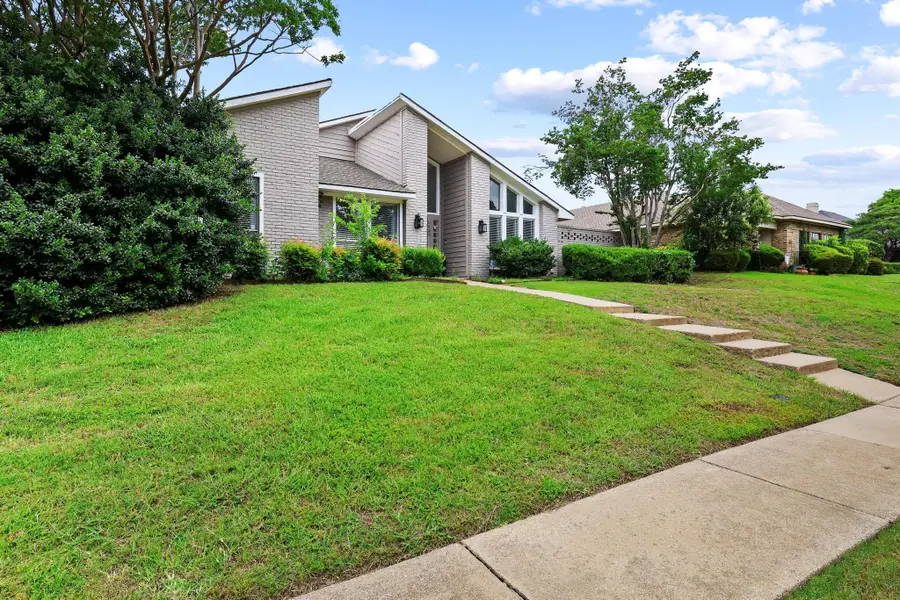 1925 Country Club Drive, Plano, TX 75074 - #2