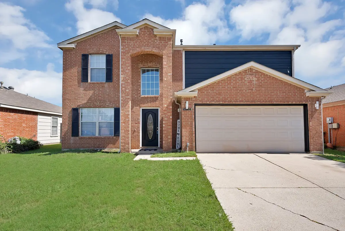 1004 Springcreek Drive, Denton, TX 76210 - #1