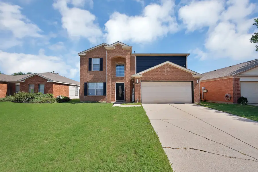 1004 Springcreek Drive, Denton, TX 76210 - #2