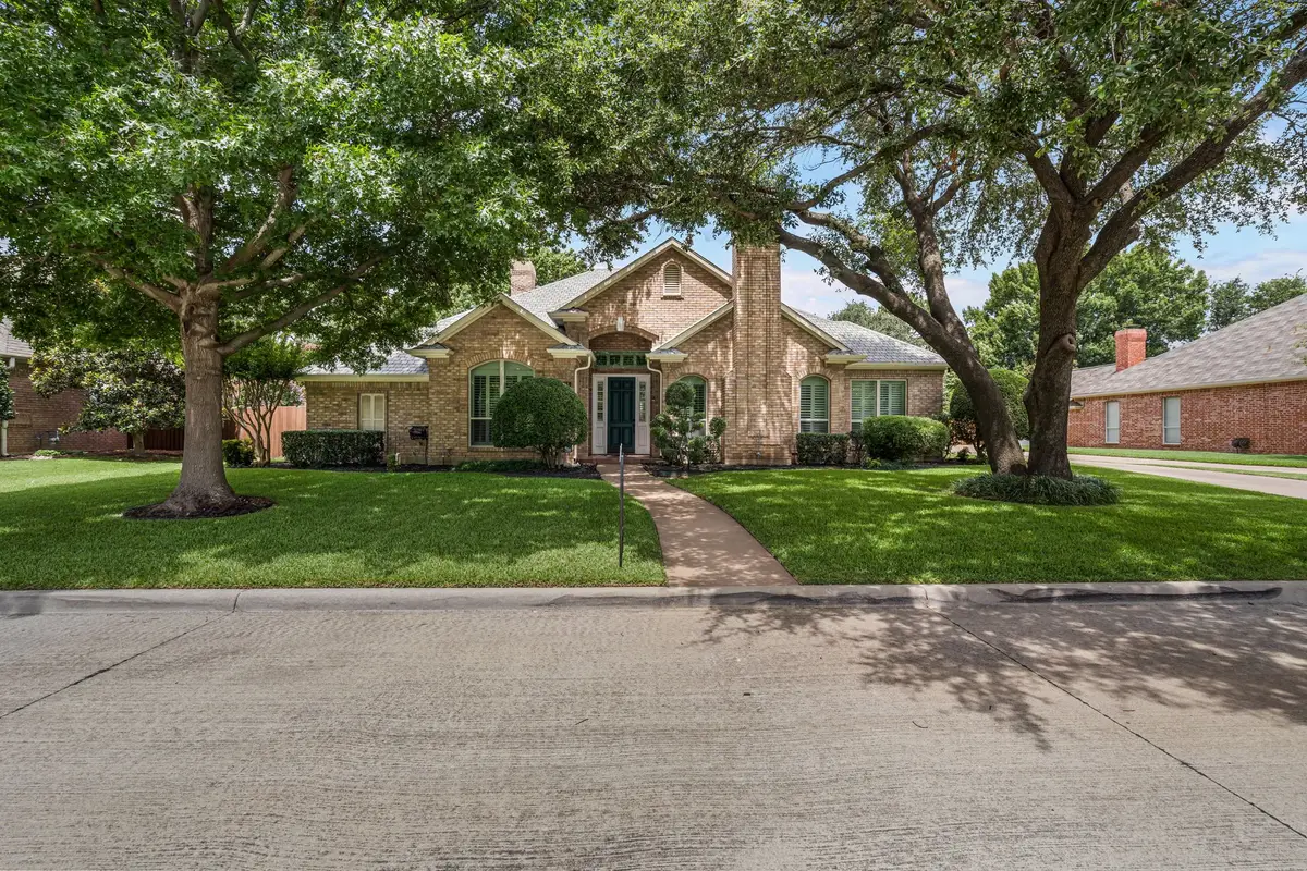 308 Southridge Lakes Parkway, Southlake, TX 76092 - #1