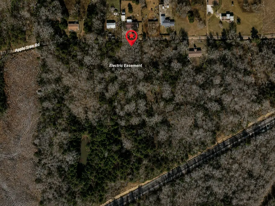 TBD Apple Tree Road, Gilmer, TX 75644 - #2