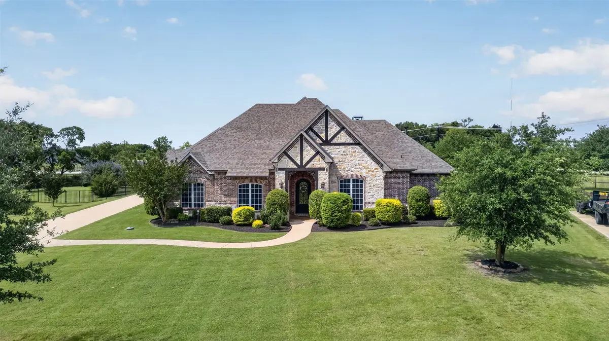 4408 Lake Breeze Drive, McKinney, TX 75071 - #1