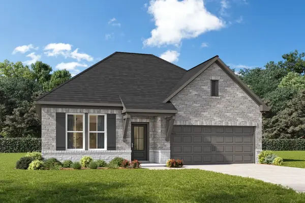 1608 Shenandoah Trail, Anna, TX 75409