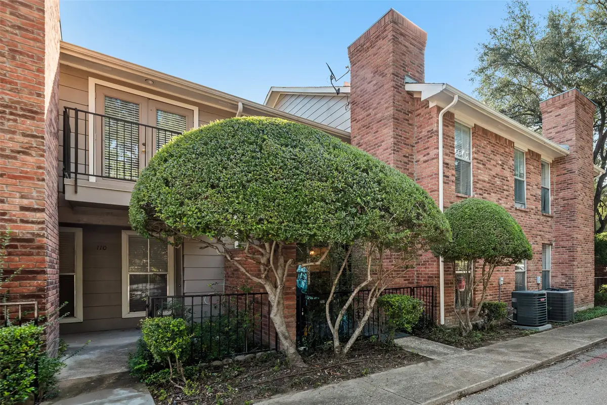 7510 Holly Hill Drive #111, Dallas, TX 75231 - #1