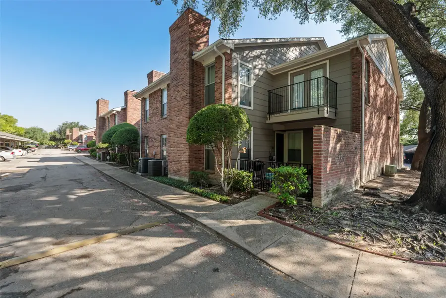 7510 Holly Hill Drive #111, Dallas, TX 75231 - #2