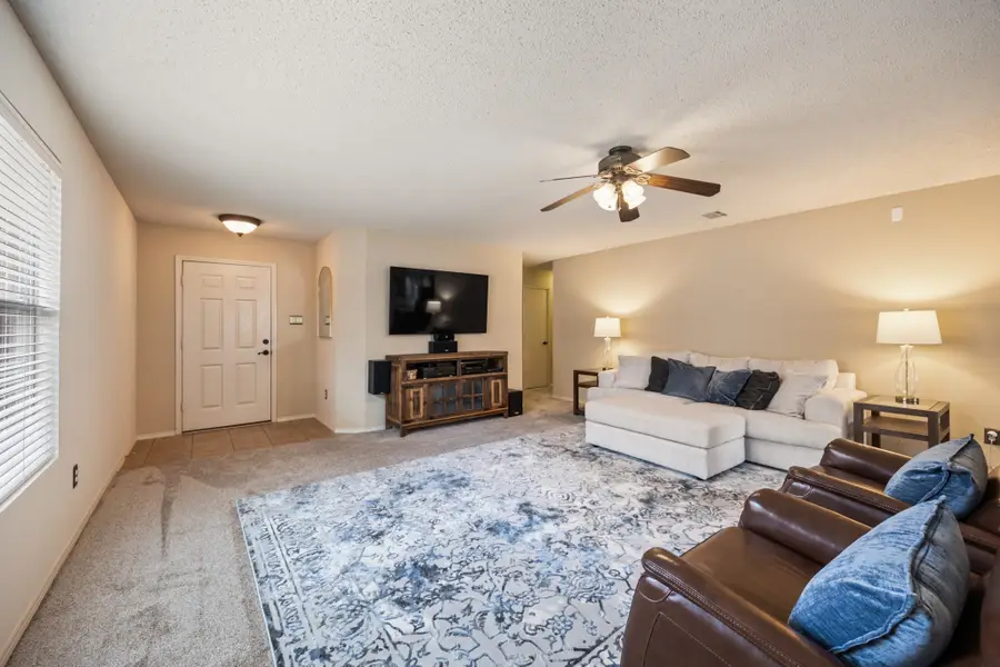 4848 Trail Hollow Drive, Fort Worth, TX 76244 - #3