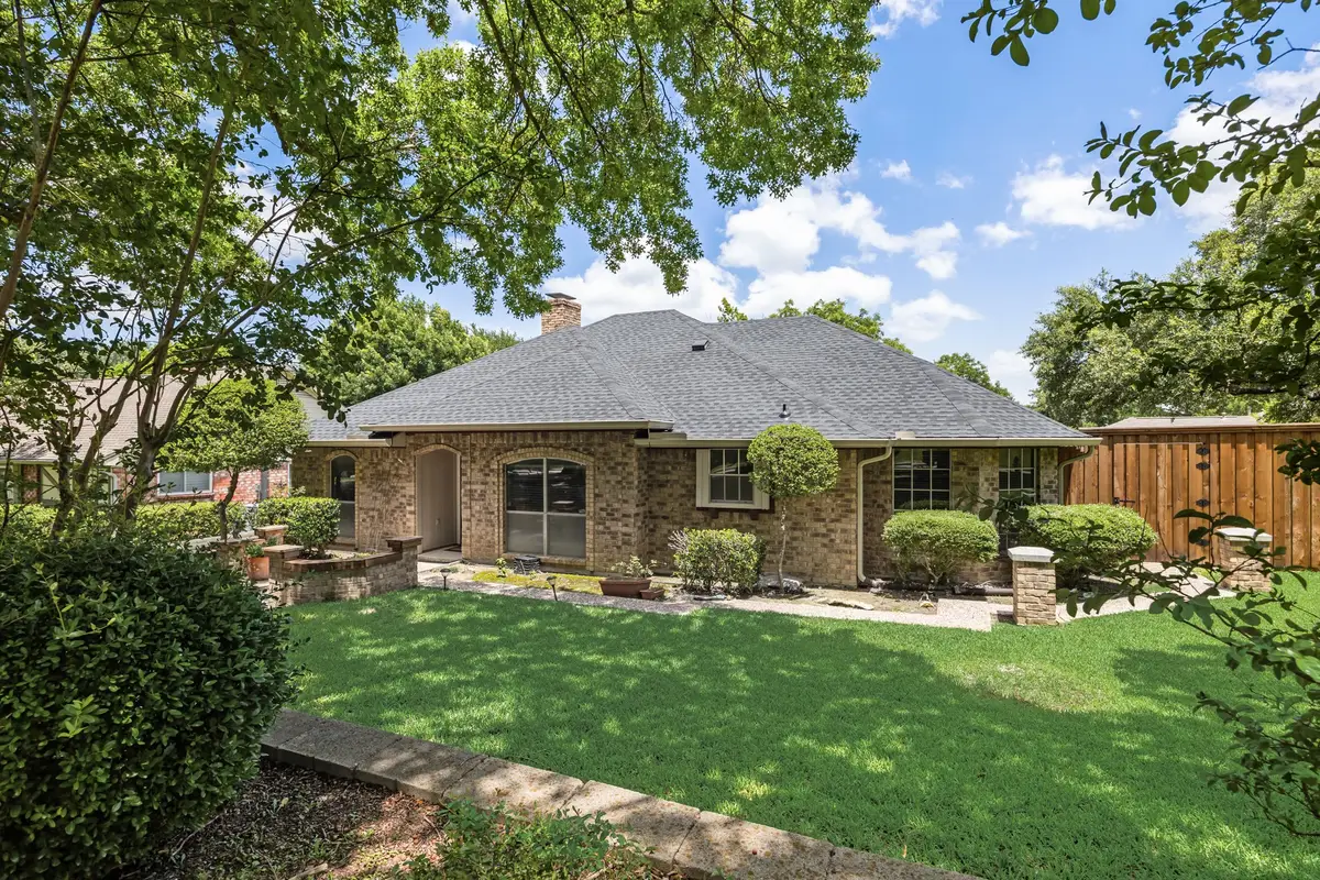 5615 Vinewood Drive, Garland, TX 75043 - #1