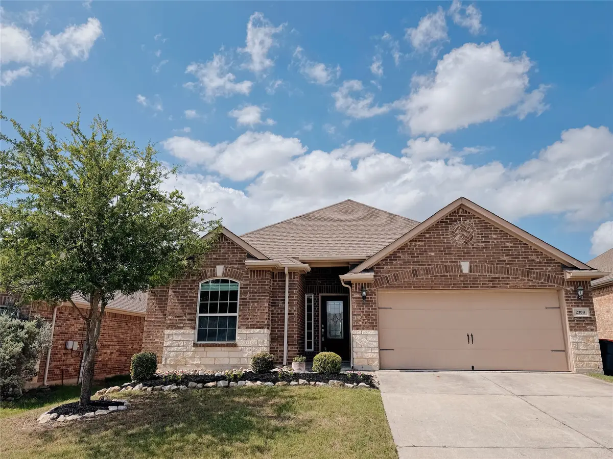 2300 Redbud Drive, Anna, TX 75409 - #1
