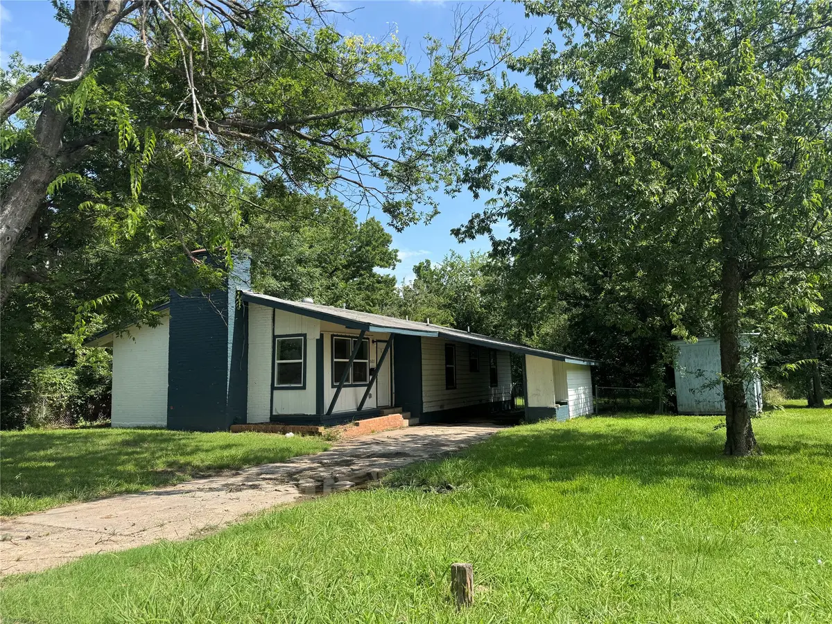 1605 Jackson Street, Commerce, TX 75428 - #1