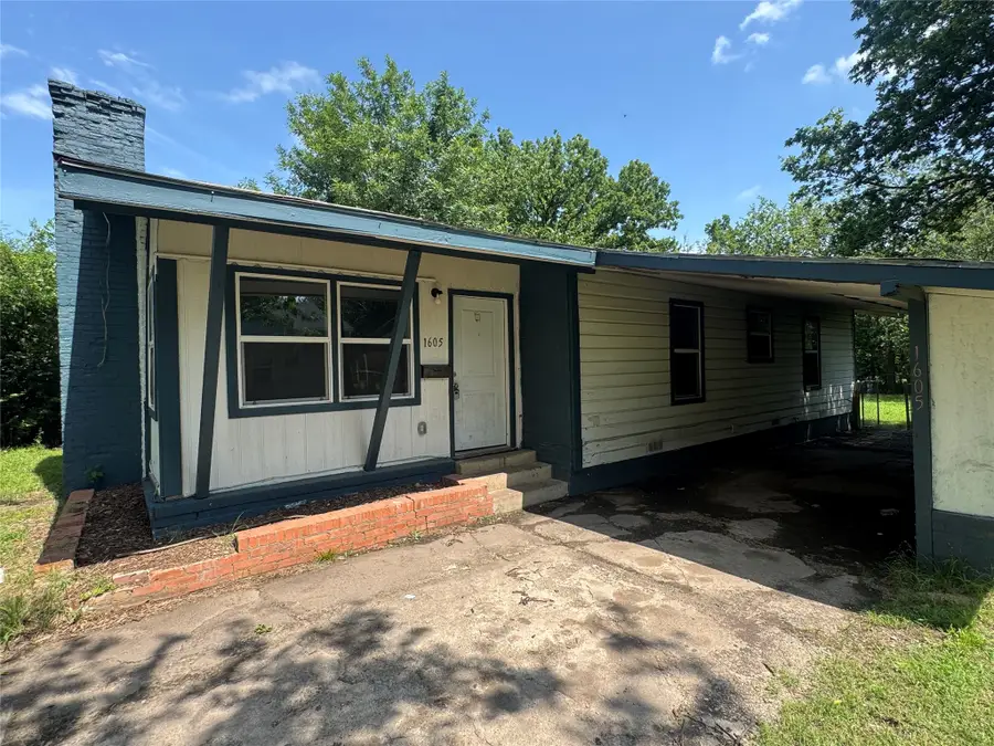 1605 Jackson Street, Commerce, TX 75428 - #3