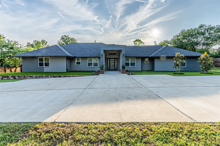 986 Elkin Lane, Keller, TX 76262 - #2