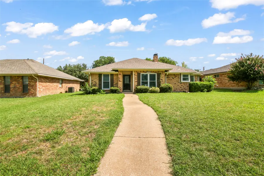 7838 Williams Avenue, Frisco, TX 75033 - #2