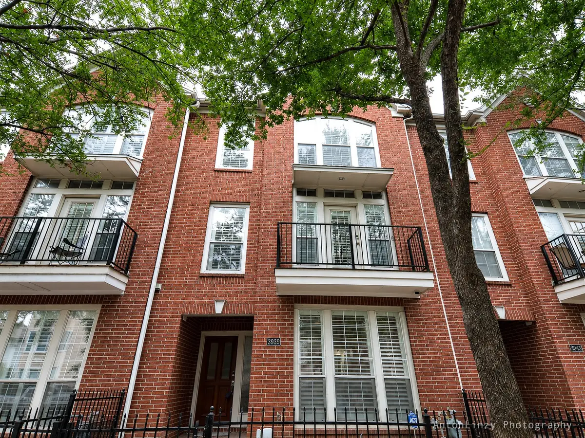 3939 N Hall Street, Dallas, TX 75219 - #1