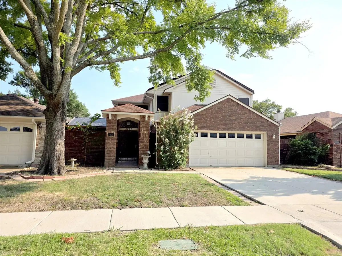 3908 Denham Way, Plano, TX 75023 - #1