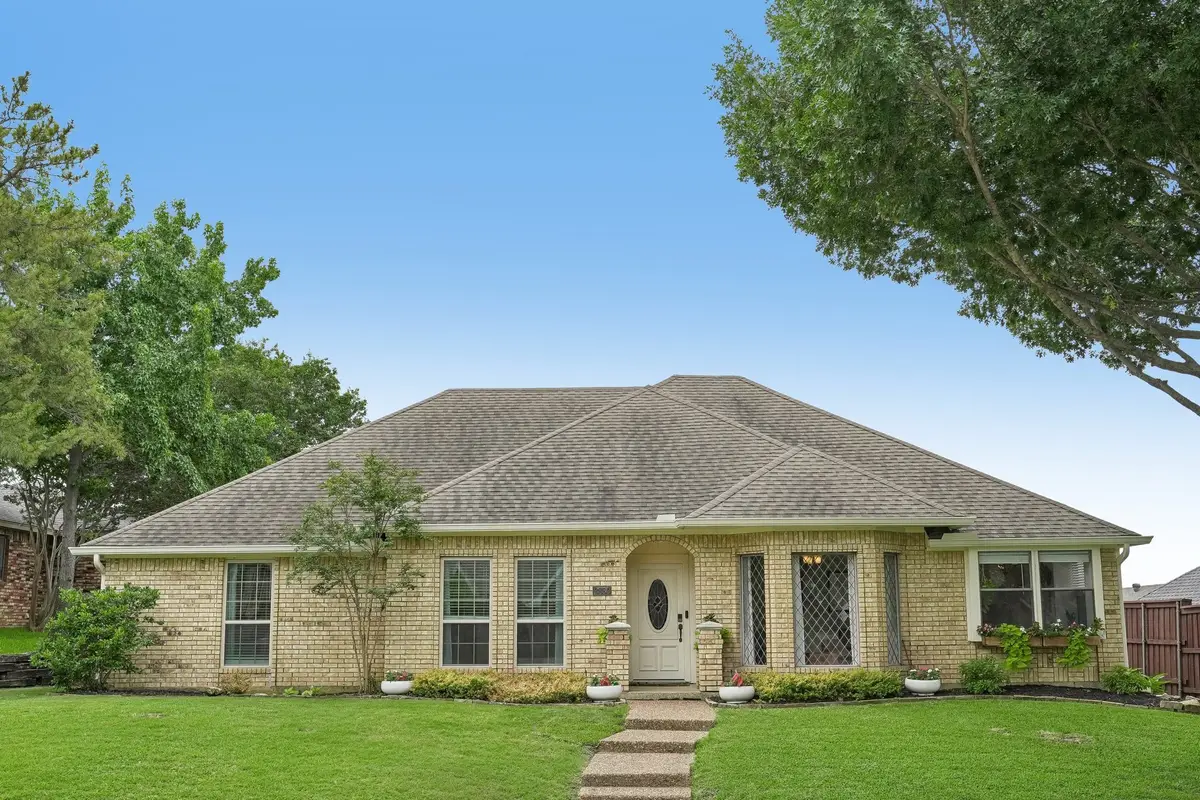 2330 Heatherwoods Way, Carrollton, TX 75007 - #1