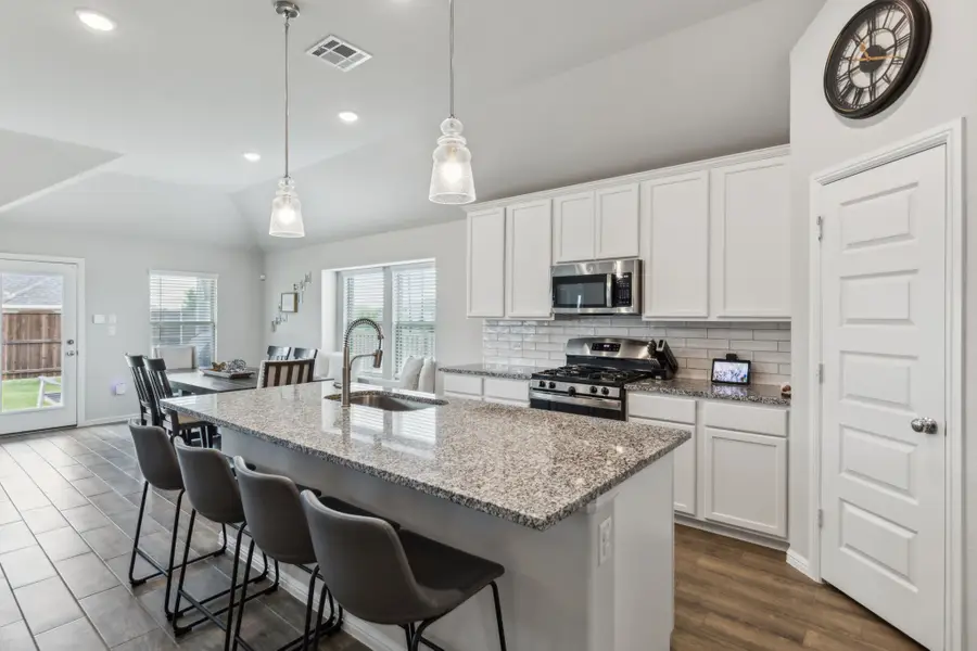 1424 Bellaire Street, Celina, TX 75009 - #2