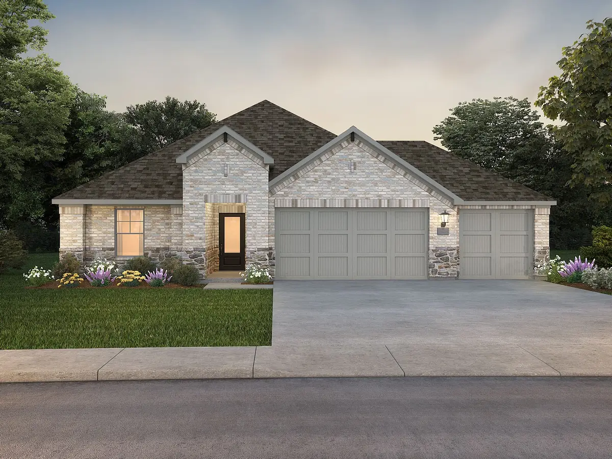 1601 Yosemite Drive, Anna, TX 75409 - #1