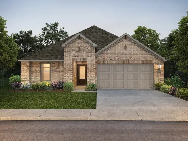 3505 Richland Drive, Farmersville, TX 75442