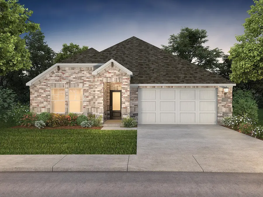 3503 Richland Drive, Farmersville, TX 75442 - #3