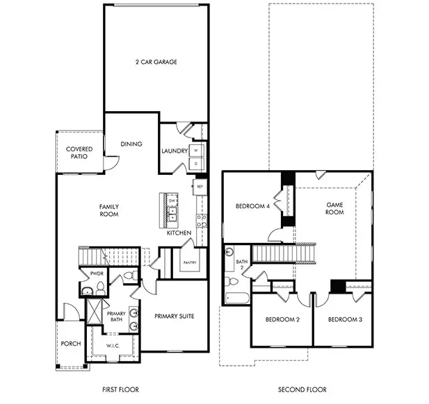 3034 O Pines Drive, Farmersville, TX 75442 - #2