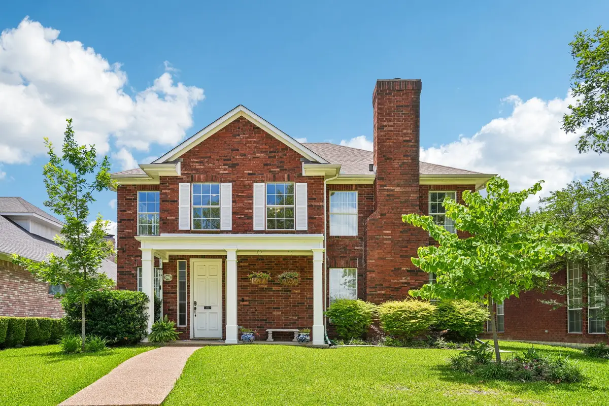 8722 Bayshore Lane, Rowlett, TX 75088 - #1