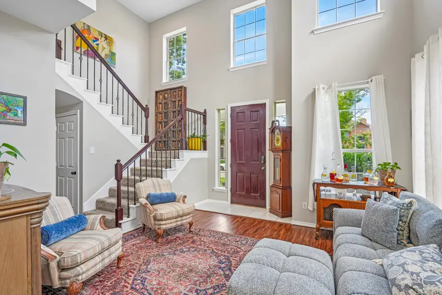 8722 Bayshore Lane, Rowlett, TX 75088 - #3