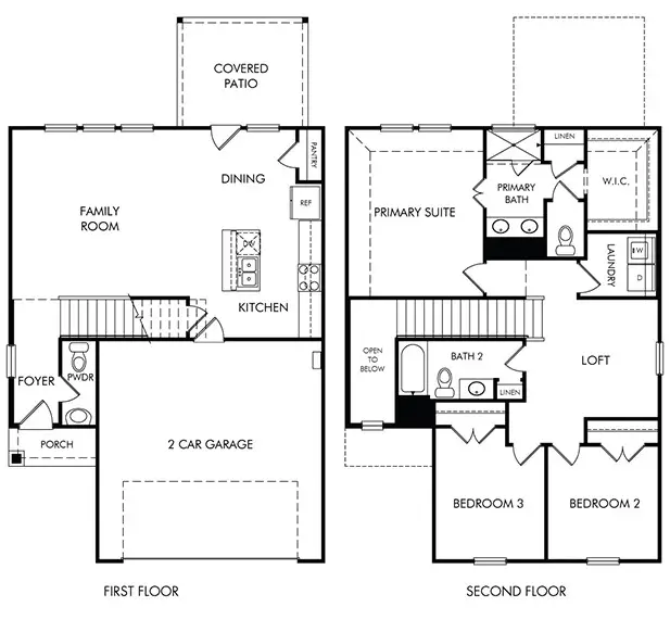 3018 O Pines Drive, Farmersville, TX 75442 - #2