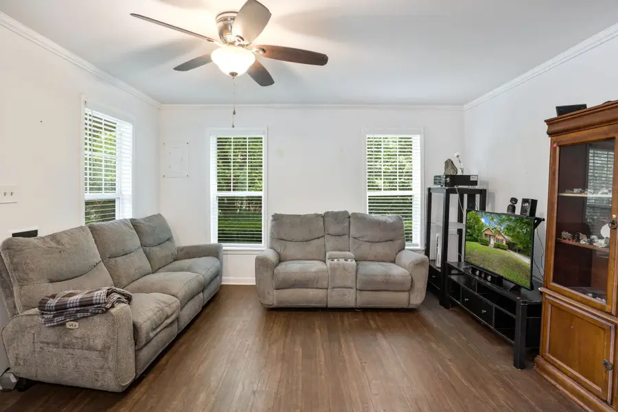 709 Dr Martin Luther King Jr Boulevard, Waxahachie, TX 75165 - #3