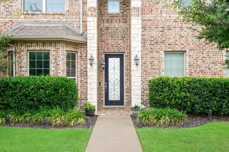 518 Dover Drive, Midlothian, TX 76065 - #2