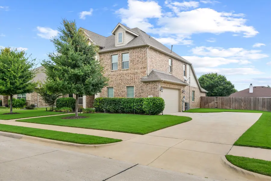 518 Dover Drive, Midlothian, TX 76065 - #3