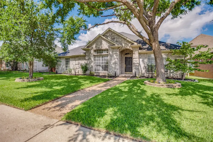 3808 Belton Drive, Dallas, TX 75287 - #2