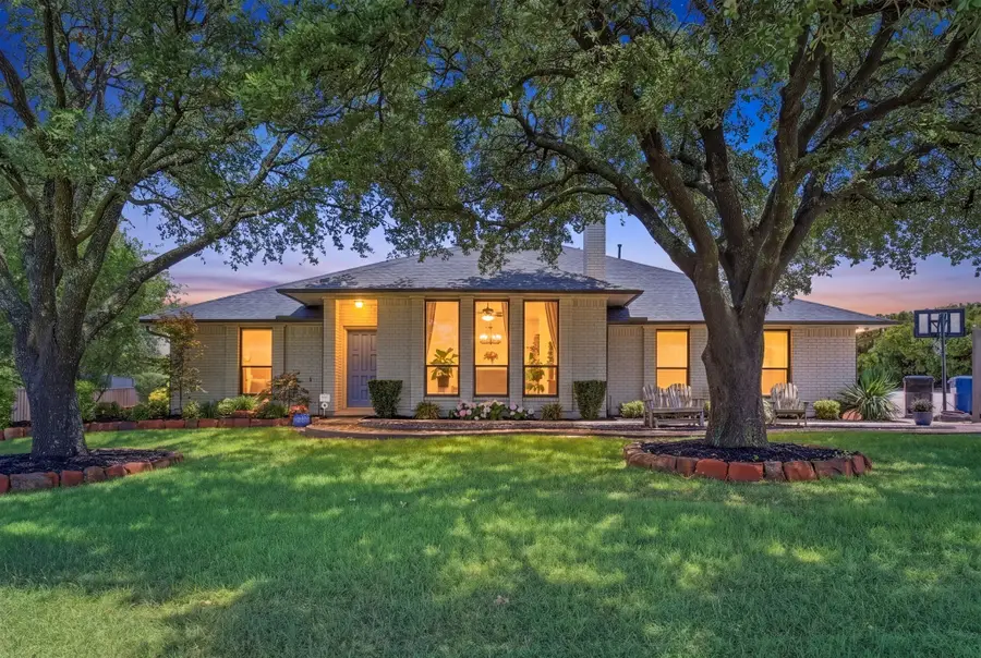 10390 Ridgecrest Street, Frisco, TX 75033 - #2