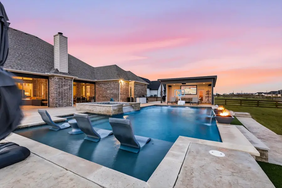 7751 Faught Road, Northlake, TX 76226 - #2