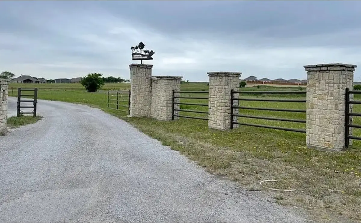 TBD Savanna Drive, Rhome, TX 76078 - #1